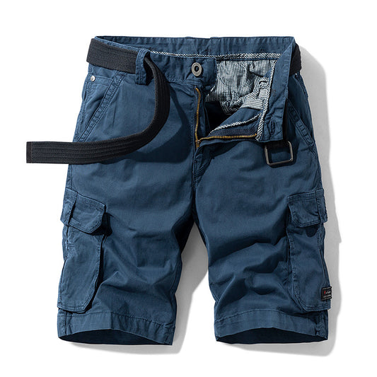 Men's Fashion Summer Cargo Pants