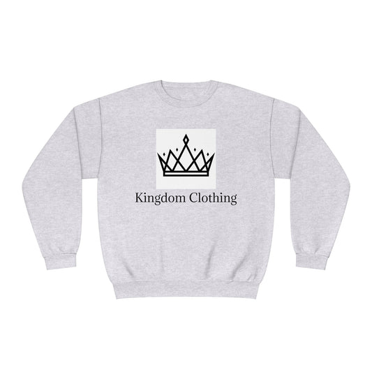 Kingdom Clothing Crew Neck